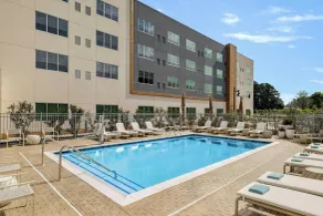 Element by Marriott Charleston Airport - Pool