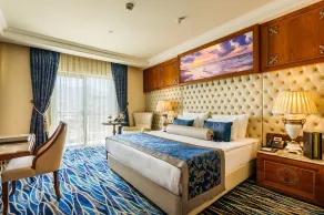 Lords Palace Hotel SPA Casino - Chambre