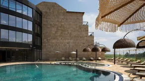 Yarden Estate Hotel - Piscine