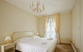 Borgo Conde Wine Resort - Quarto