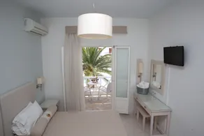 Hotel Benois - Chambre