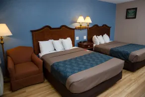 Econo Lodge Sturbridge Route 20 - Chambre