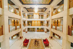 Hotel The Dewan - Réception