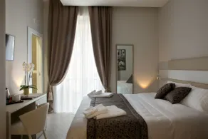 Naplesuite - Chambre