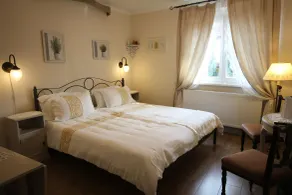 No.31 B&B im Rosengarten - Room