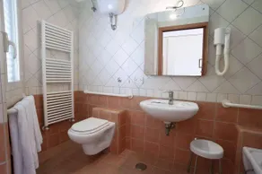 Villa Dei Misteri - Chambre