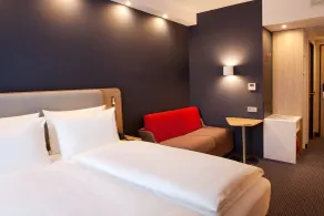 Holiday Inn Express - Offenburg by IHG - Zimmer