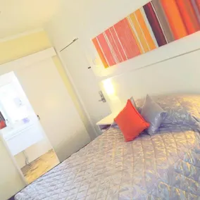 Cronulla Motor Inn - Chambre