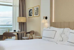 Meliá Costa Atlantis Tenerife - Chambre
