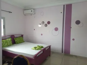 Résidence Gian - Room