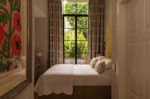 Vmaison Brera Milano - Vue de la chambre
