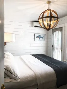 Crocker Inn - Værelse