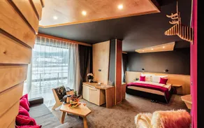 Hotel Arte SPA & Park - Room