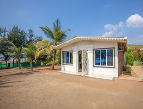 Treebo Salt Water Beach Resort - Restaurant