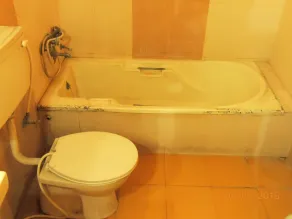 Hotel Greenpark - Badezimmer