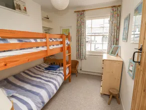 9 Harefield Cottages - Habitación