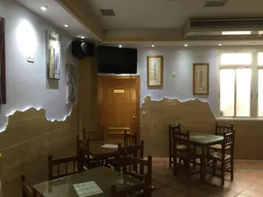 Hostal Bar Restaurante La Escapada - Restaurante