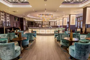 Radisson Blu Hotel, London Heathrow - Restaurant