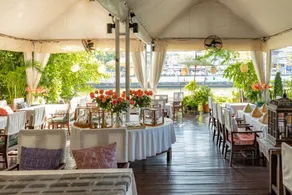 Sala Lanna Chiang Mai - Restaurant
