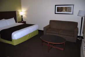 AmericInn by Wyndham Grand Rapids - Chambre