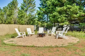< 1 Mi to Lake Hartwell! Home w/ Pet-friendly Yard - Intérieur