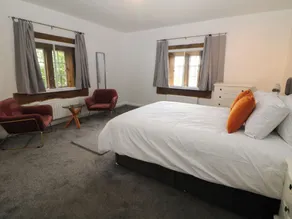 Whim Cottage - Room