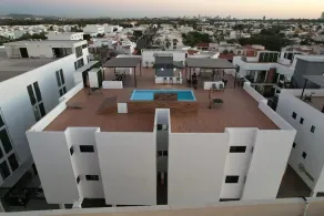 DEPAS MARINA E - Living area
