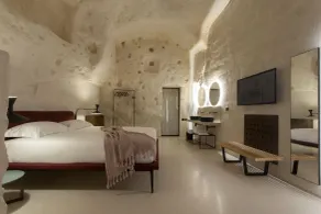 PIANELLE RESORT - Habitación