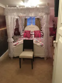 Jasmine House - Room