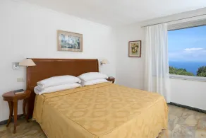Hotel Bellavista - Chambre