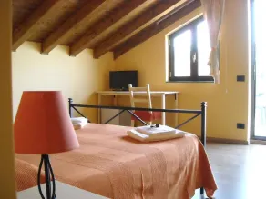 Aurora dell'Etna - Zimmer