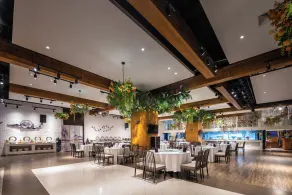 Shanshui S Hotel  - Restaurant