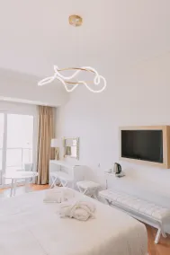 MY WAY HOTEL & EVENTS - Chambre