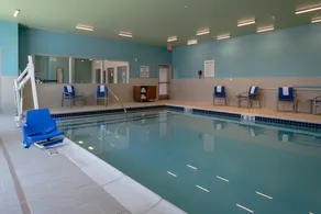 Holiday Inn Express & Suites - Tulsa Downtown - Arts District by IHG - Piscine