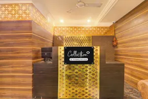 Super OYO Collection O Alambagh Formerly BM Palace - Lobby