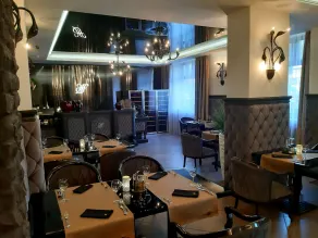 Hotel Fado - Restaurant