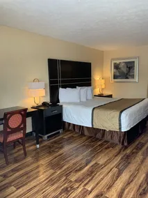 Country Hearth Inn & Suites Cartersville - Chambre
