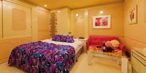 Restay Koriyama (Adult Only) - Chambre
