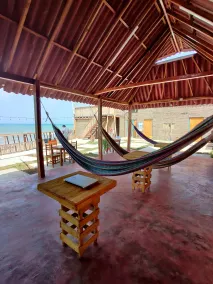 Ocean View  - Chambre
