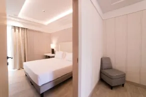 Splendido Bay Luxury Spa Resort - Chambre