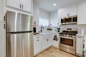 Upscale Whittier Hills Gem: 17 Mi to Disneyland! - Interior