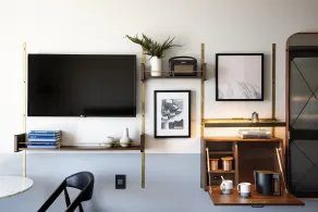 The Hoxton, Williamsburg - Chambre