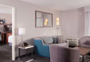 Courtyard Miami Coral Gables - Chambre