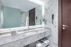Four Points by Sheraton Jeddah King Fahd Road - Room