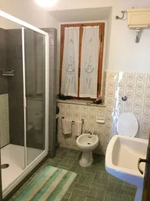 B&B da Paola - Badeværelse