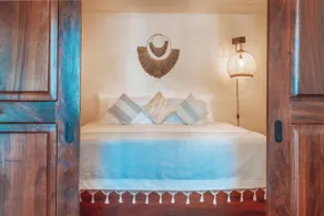 Amari Boutique Hotel Sayulita - Zimmer