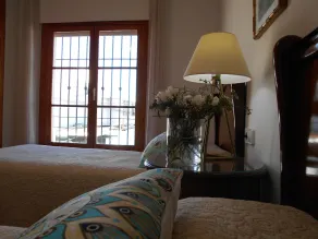 Penthouse on the Costa de la Luz, Air conditioning, beach 300 meters away - Room