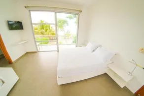 Quinta del Mar La Joya - Chambre