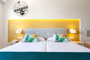 Hotel Tropical Park - Camera