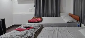 PlatinumIN Guesthouse - Quarto
